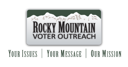 Rocky Mountain Voter Outreach